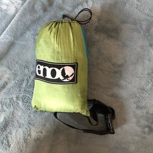 Eno DoubleNest Hanmock